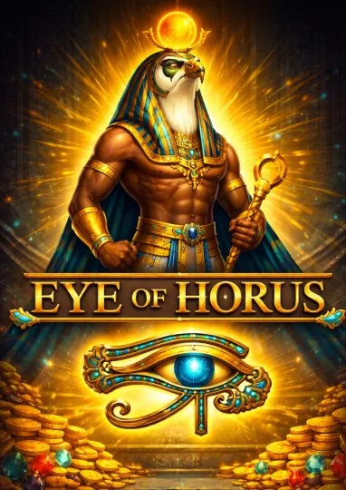 What Is Eye of Horus Game?